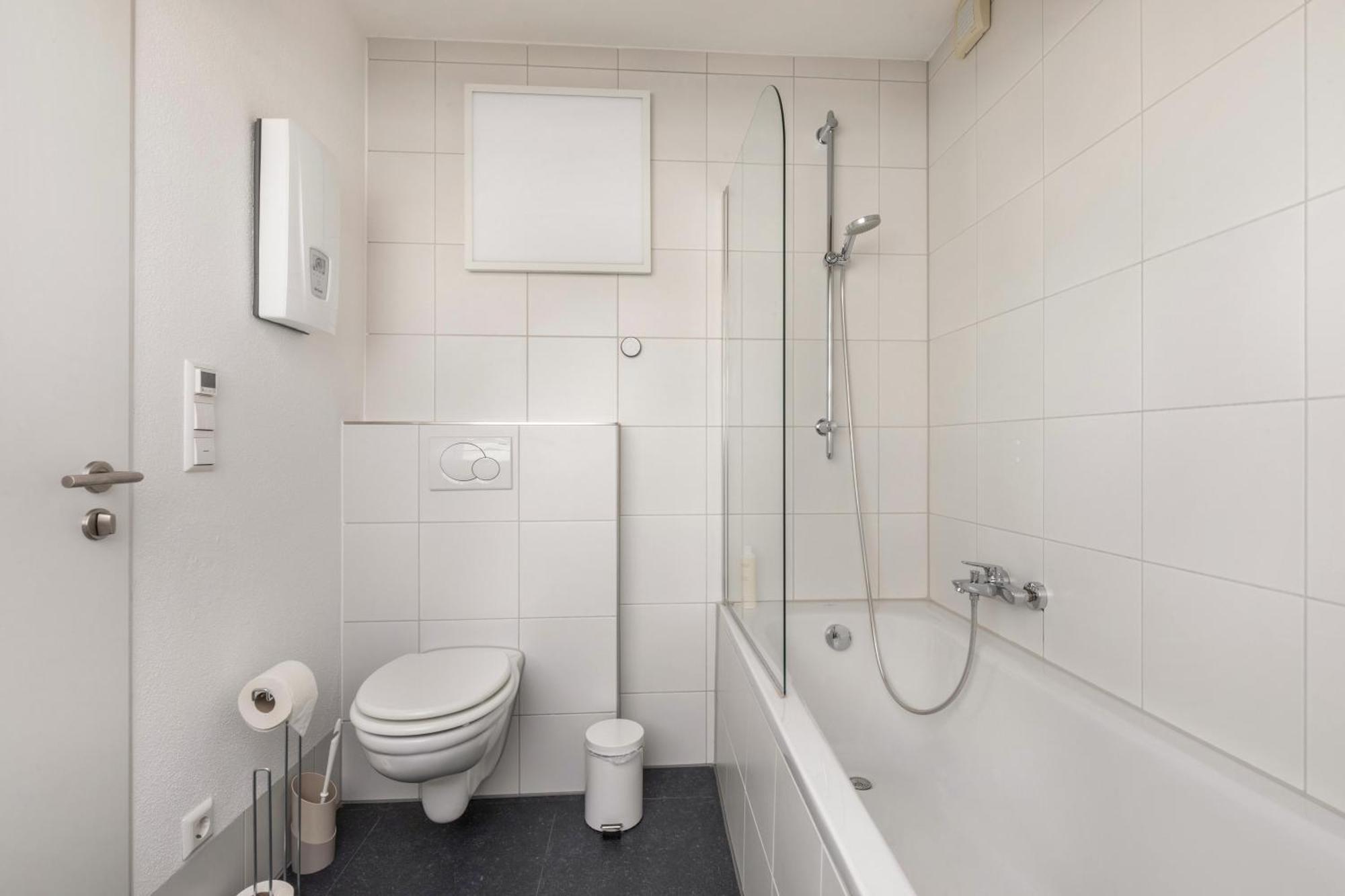 Apartmán Lautertal Loft Blaustein Exteriér fotografie