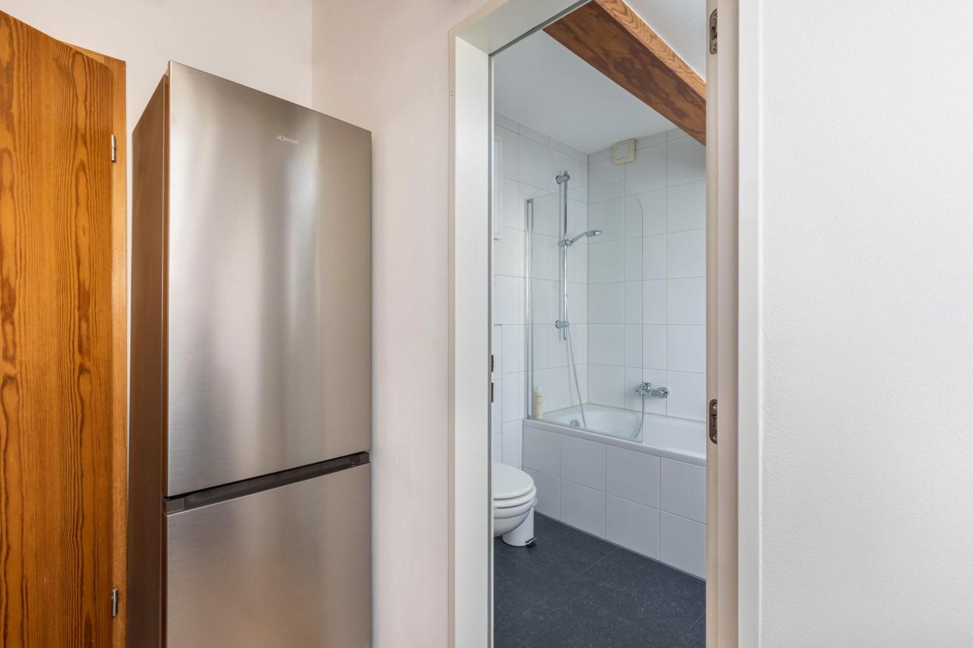 Apartmán Lautertal Loft Blaustein Exteriér fotografie