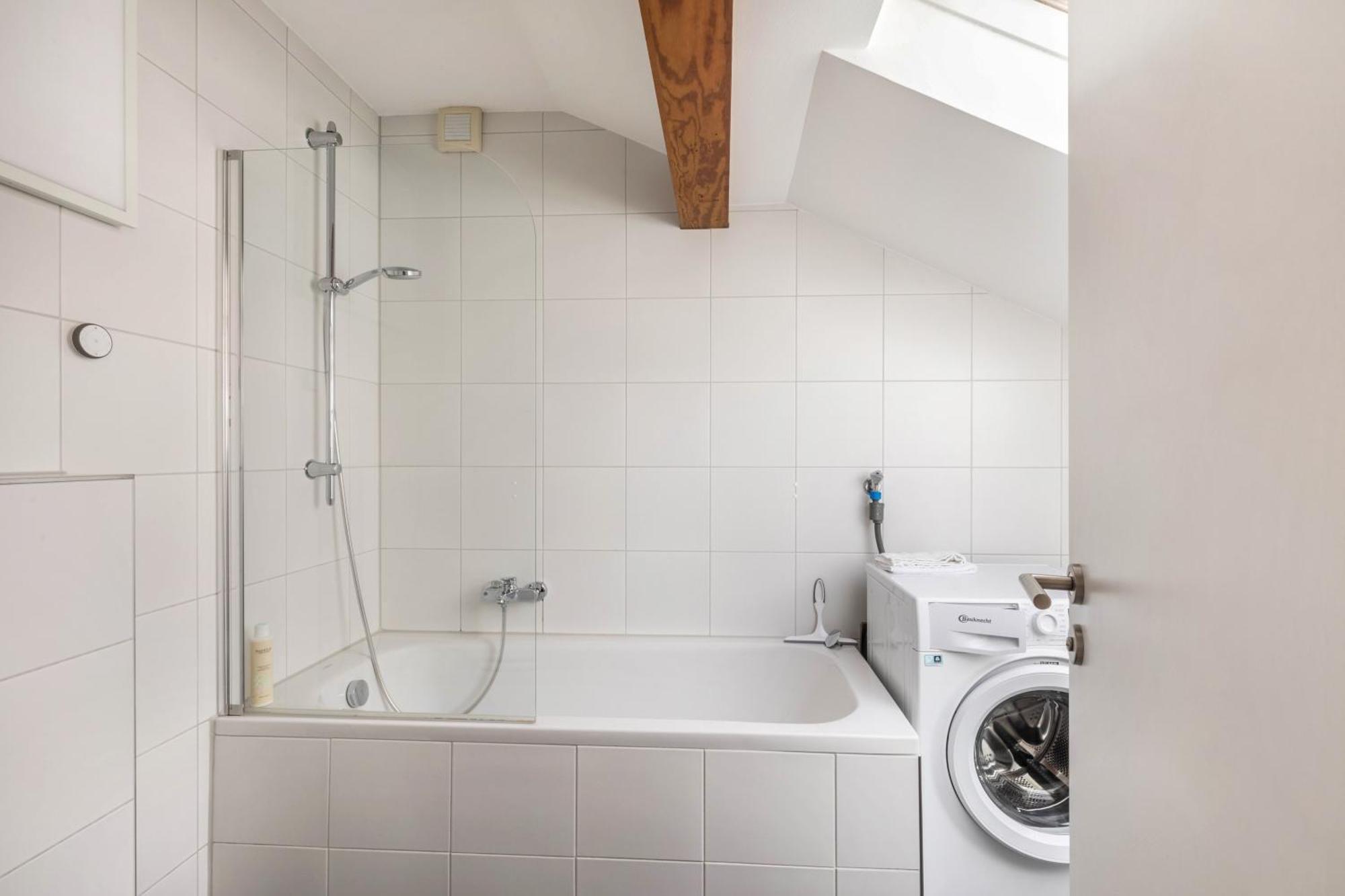 Apartmán Lautertal Loft Blaustein Exteriér fotografie